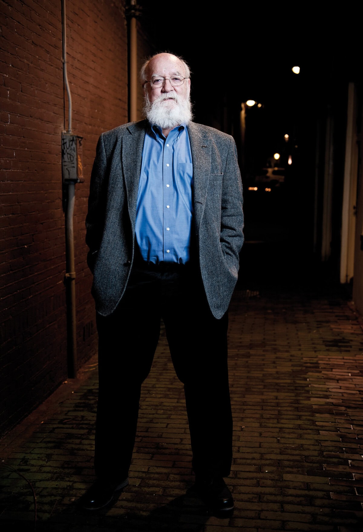 filosoof Daniel Dennett
