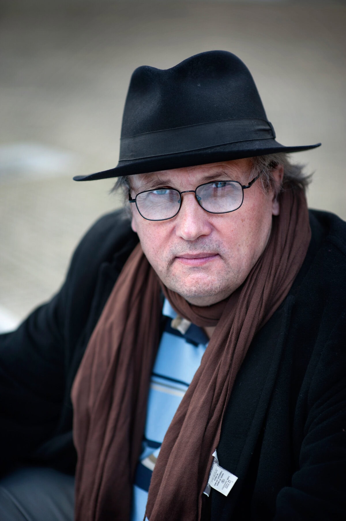 filosoof Oscar Brenifier