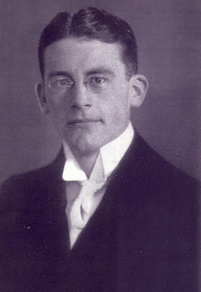 Carl Schmitt