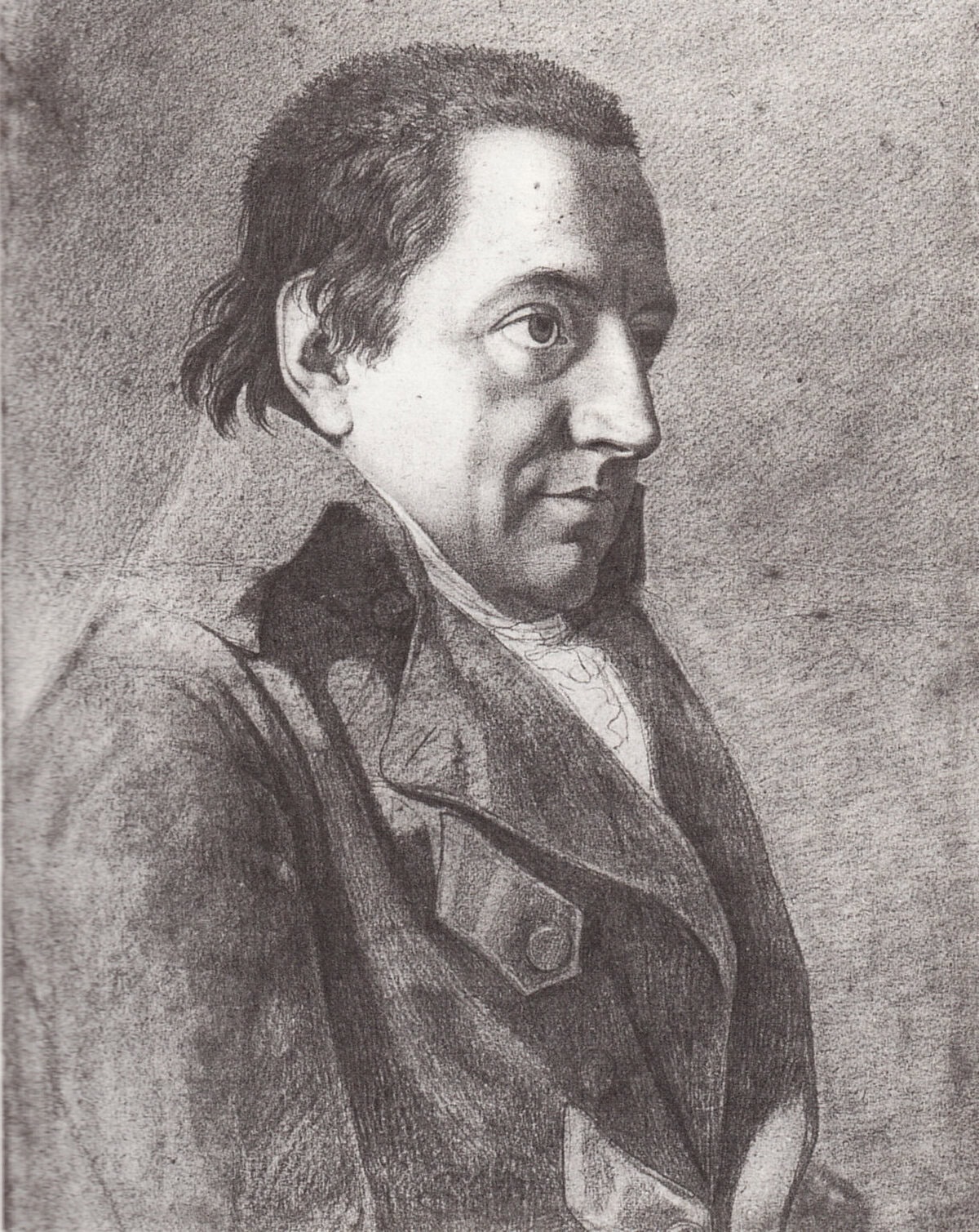 Johann Gottlieb Fichte