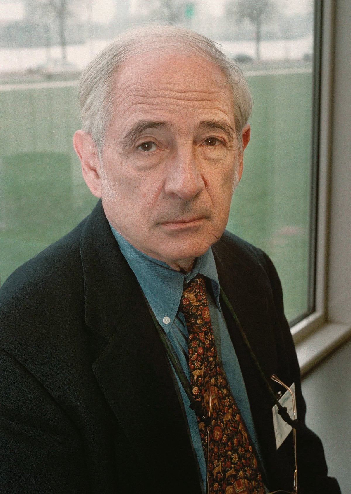filosoof John Searle