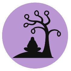 nirvana boeddhisme boom monnik meditatie