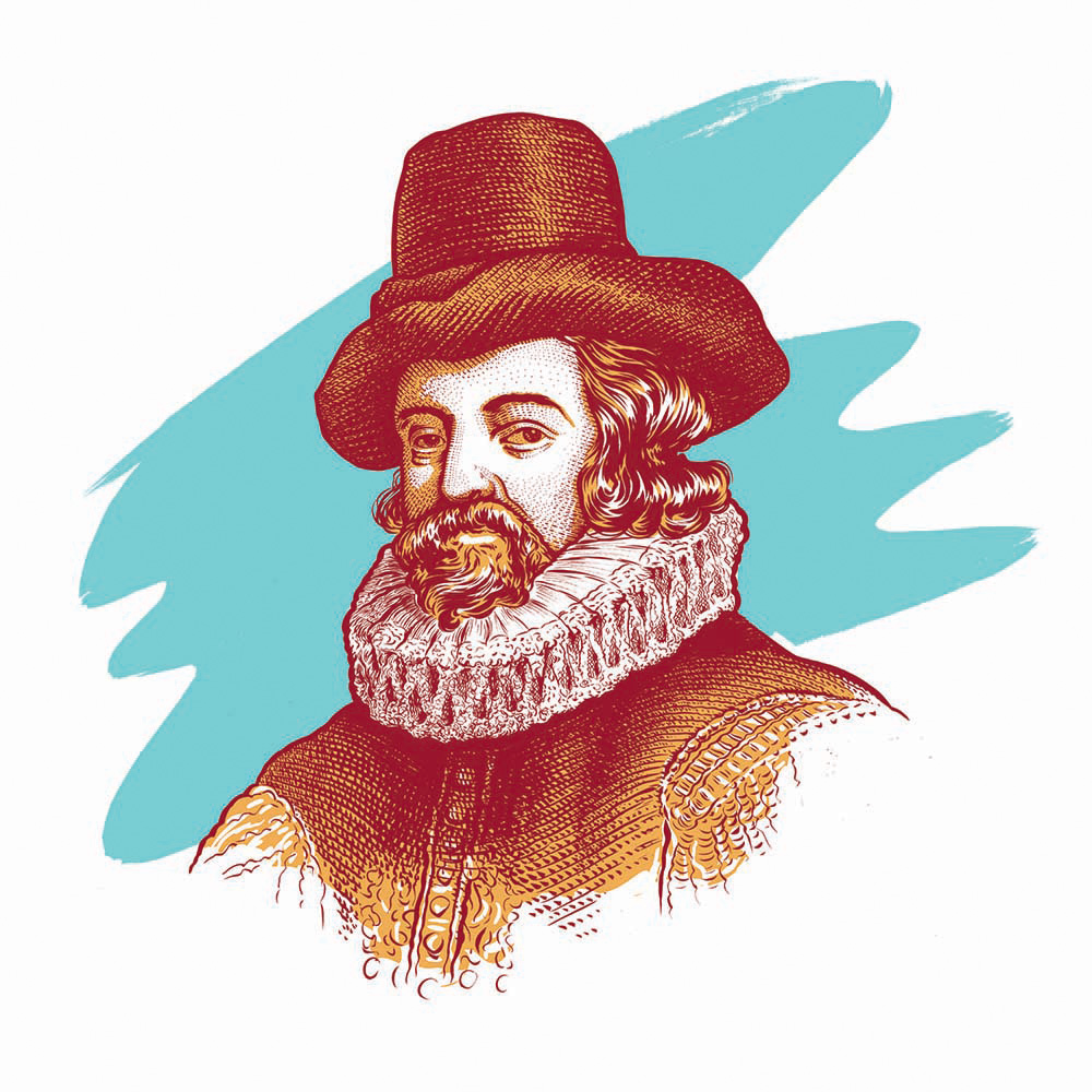Francis Bacon