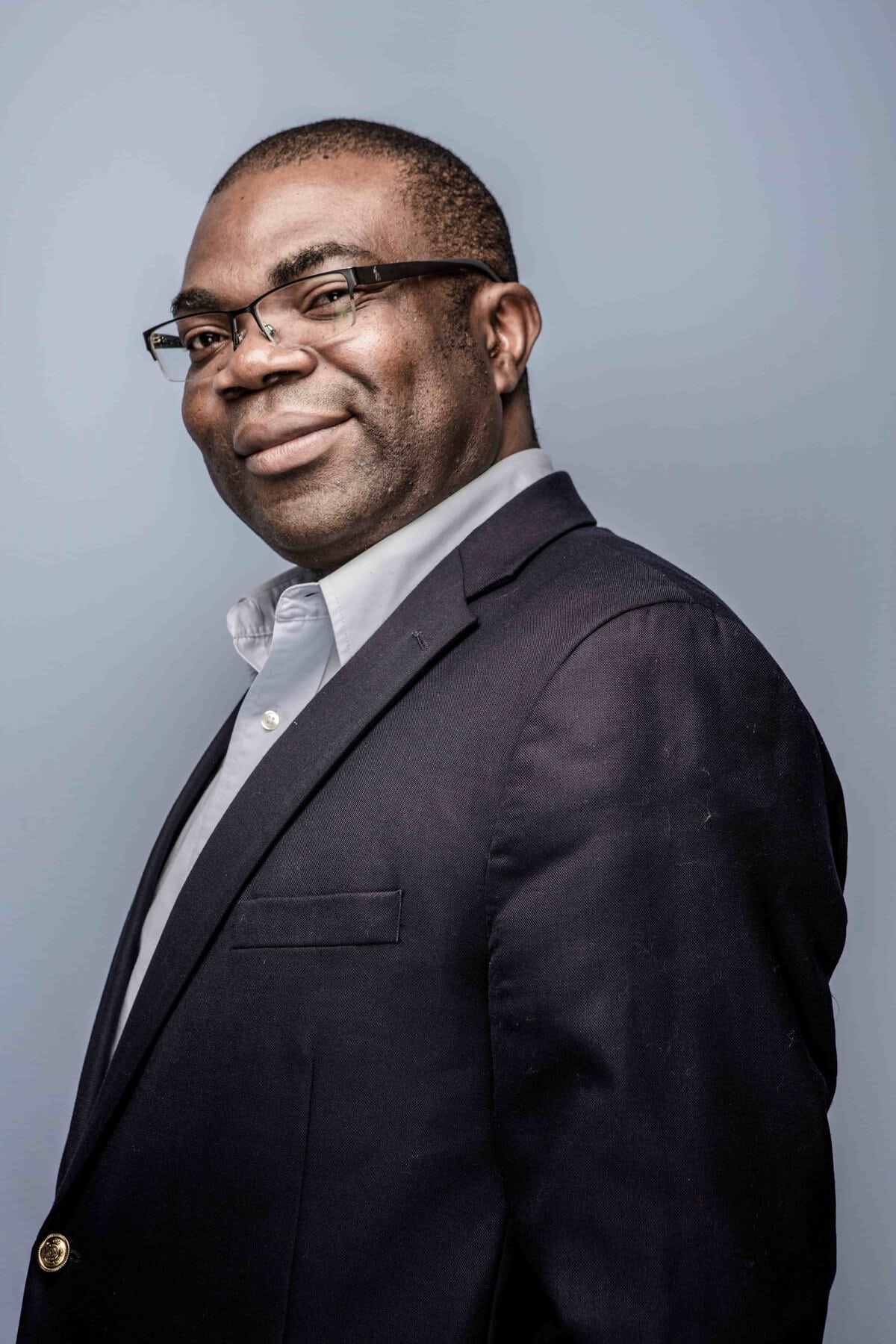 Michael Onyebuchi Eze