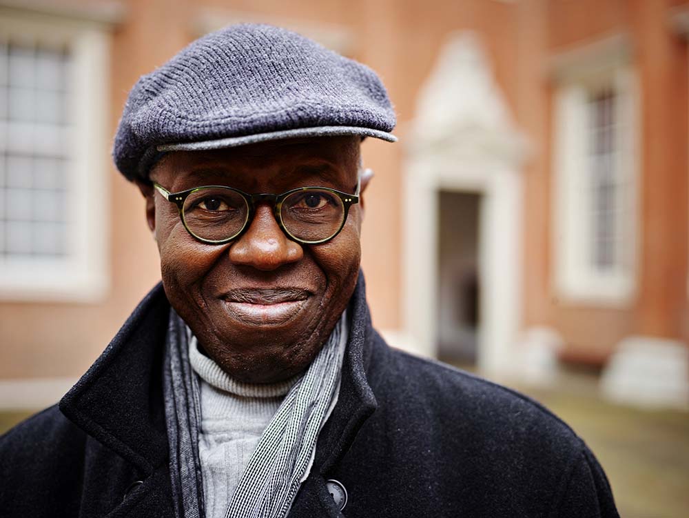 Souleymane Diagne