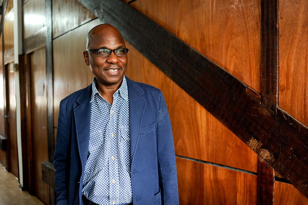 Yacouba Konaté