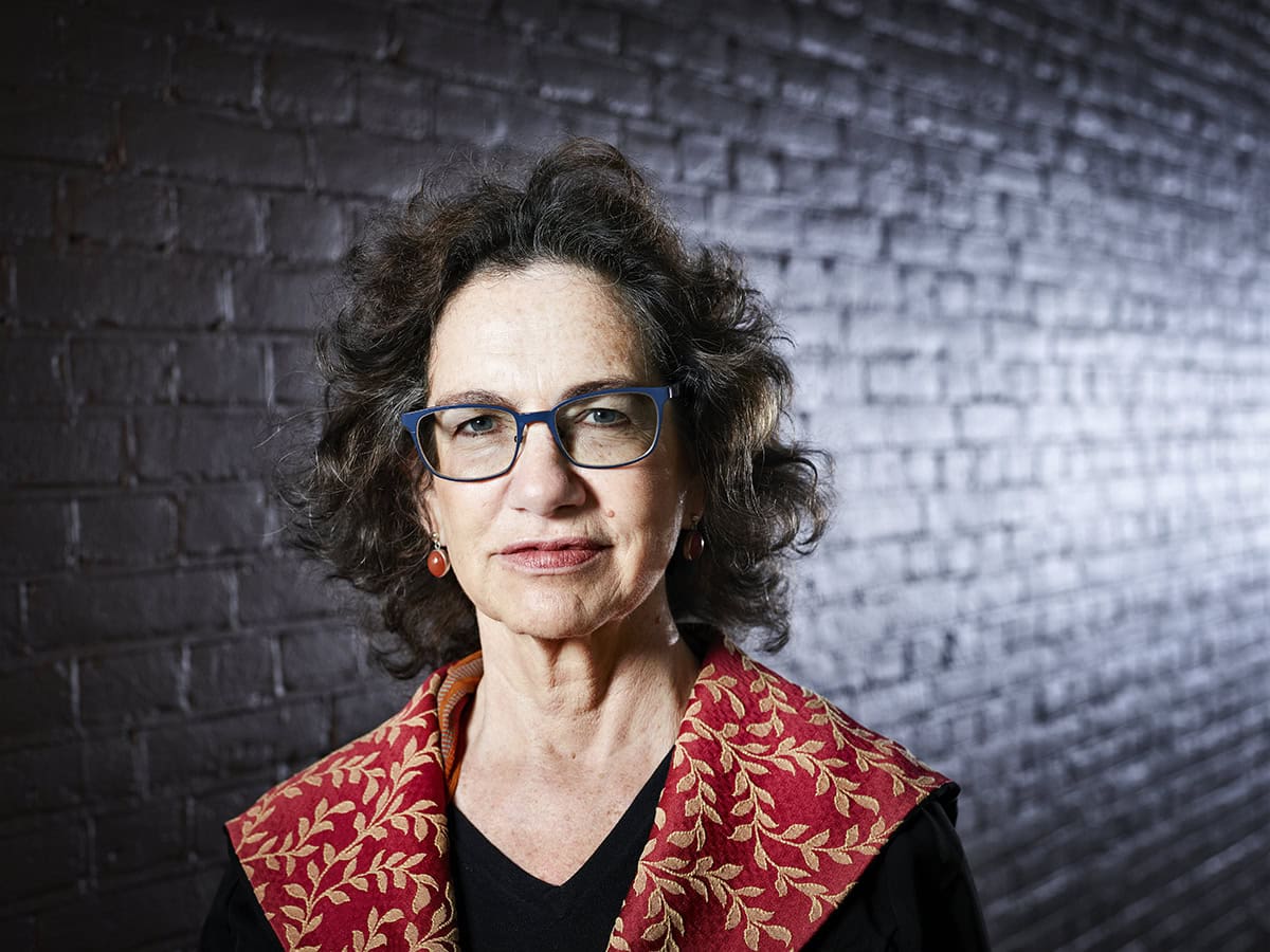 filosoof Susan Neiman