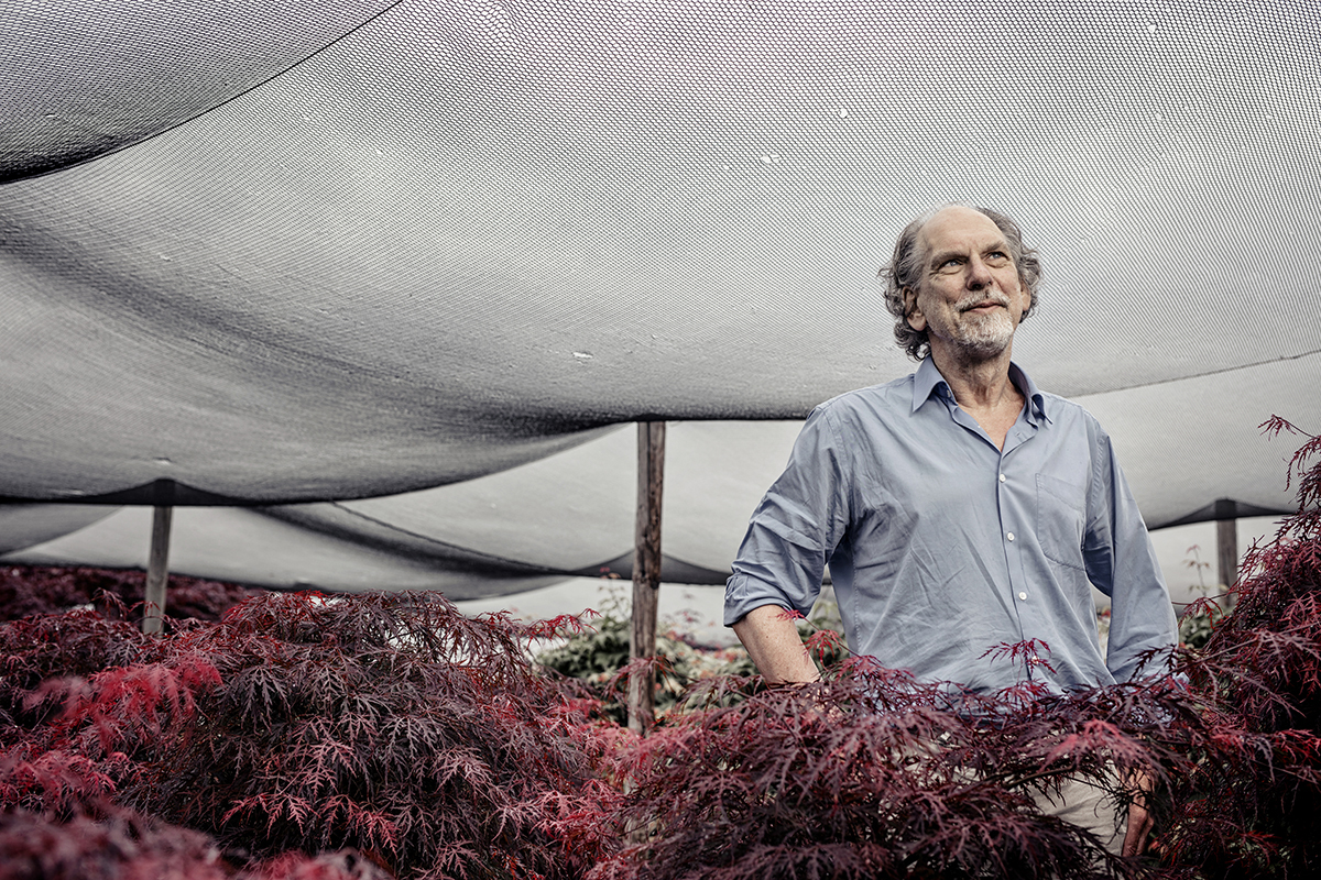 filosoof en psycholoog Kees Vuyk