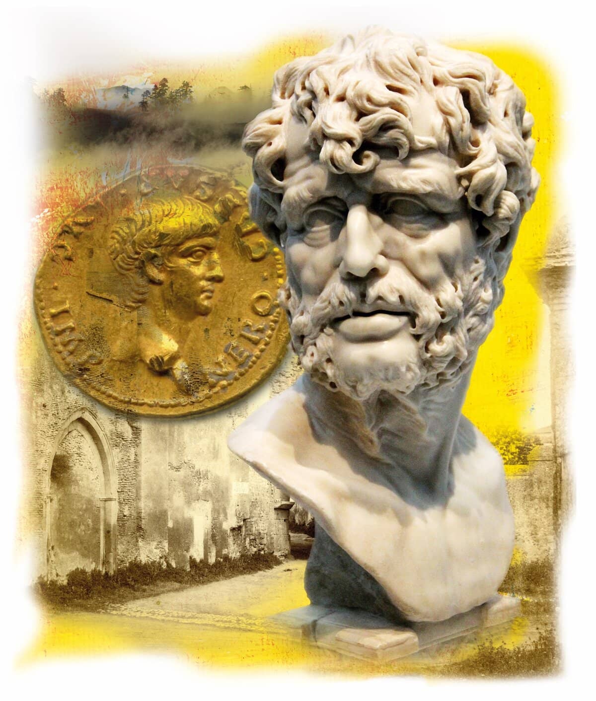 Seneca historisch profiel