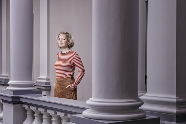 Beatrice de Graaf: ‘Geweld was vroeger veel normaler’