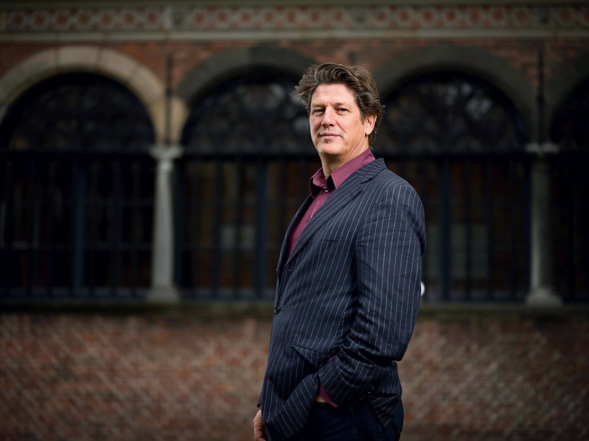 filosoof Ad Verbrugge