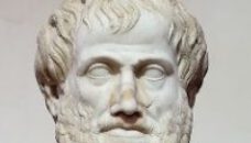 Historisch profiel: Aristoteles ontleedt de wereld