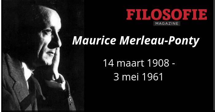 Wat het lichaam weet: Merleau-Ponty - Filosofie Magazine