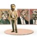 Postuum interview Max Weber: ‘Er zijn geen politici met een roeping meer’