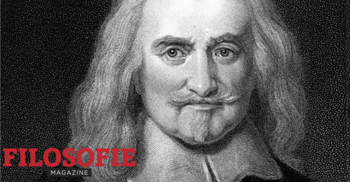 Sociaal contract - Filosofie Magazine