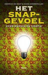 Het snapgevoel
