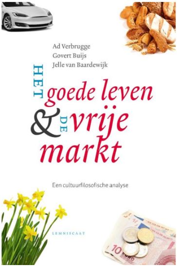 Het goede leven en de vrije markt