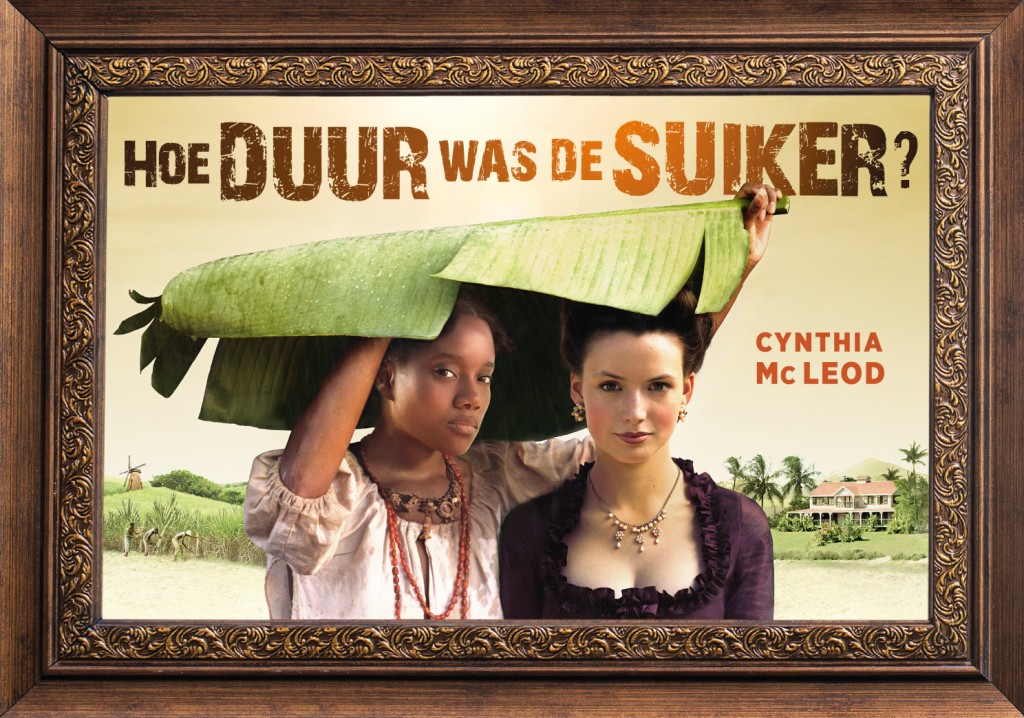 Hoe duur was de suiker? – Cynthia Mc Leod | Dwarsligger