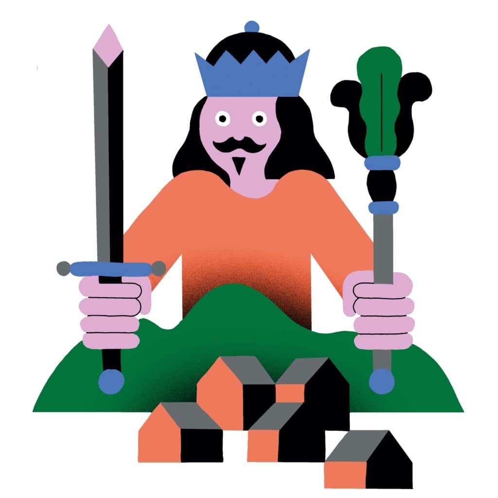 Thomas Hobbes spoedcursus pijn