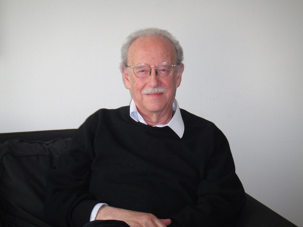 sinoloog Kristofer Schipper