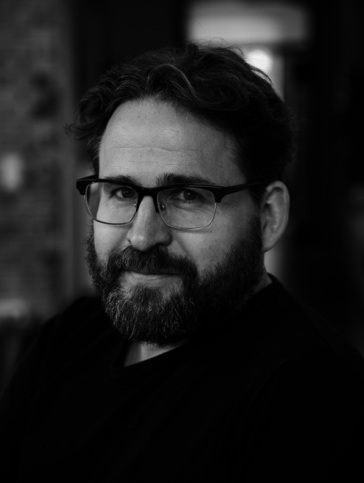 filosoof schrijver en journalist Wolfram Eilenberger
