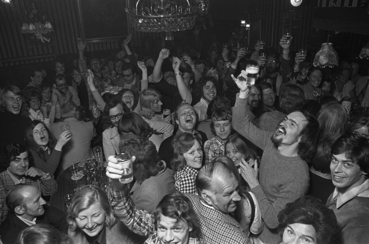 Weekendlijstje: Feest