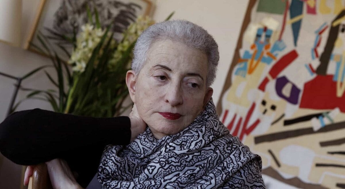 Hélène Cixous filosoof