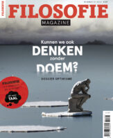Filosofie Magazine FM1 2023