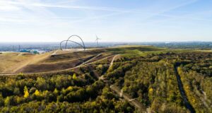 Ruhr gebied optimisme Ralf Bodelier mens