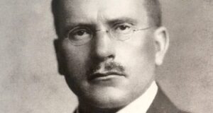 Carl Gustav Jung psychiater psychoanalyticus psycholoog
