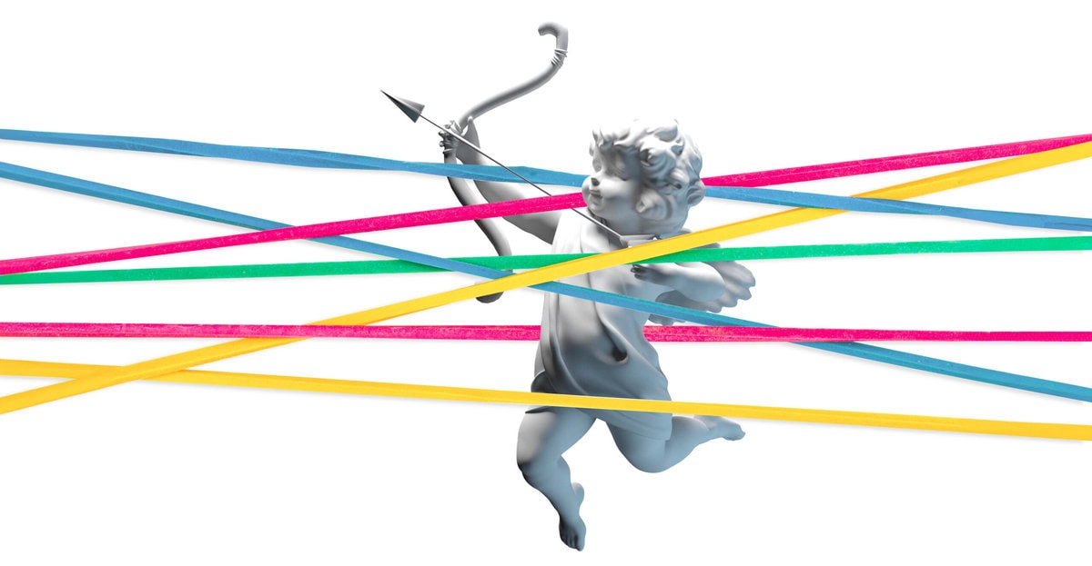 Spoedcursus: vrije wil - Filosofie Magazine