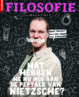 FM 2 Filosofie Magazine Friedrich Nietzsche Tim Fransen Wat hebben we nu aan de peptalk van Nietzsche