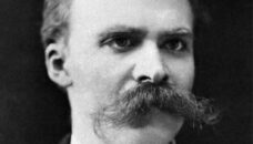 Friedrich Nietzsche filosoof Voorbij goed en kwaad