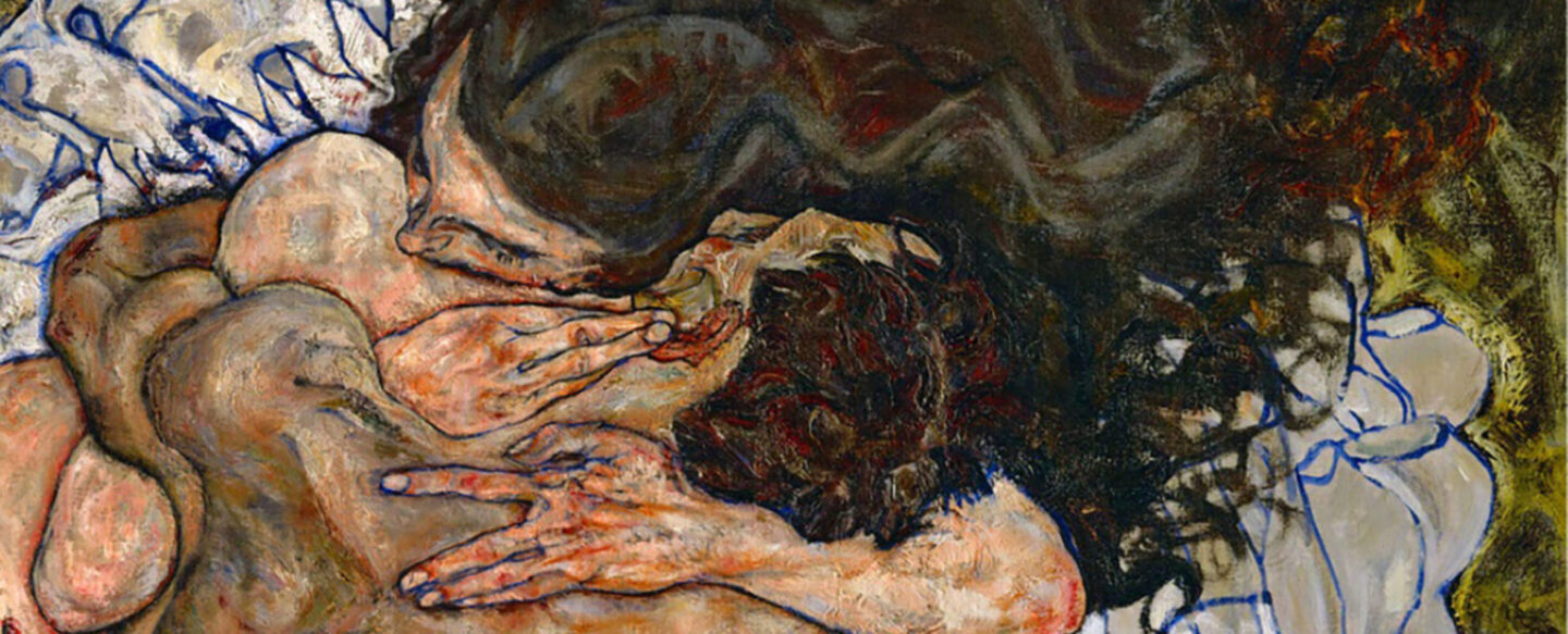 Umarmung de omhelzing liefdespaar seks seksualiteit