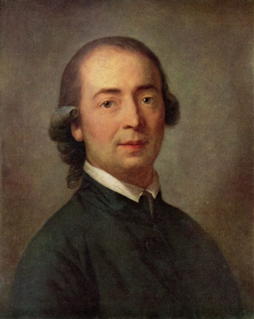 Johann Gottfried Herder humaniteit