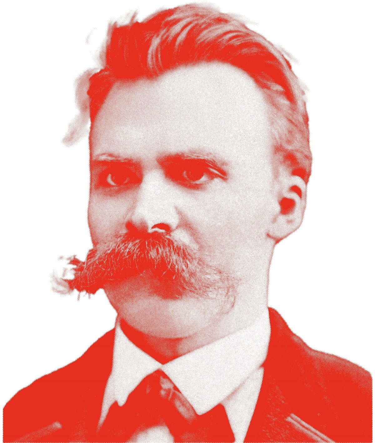 Friedrich Nietzsche goed en kwaad Genealogie van de moraal