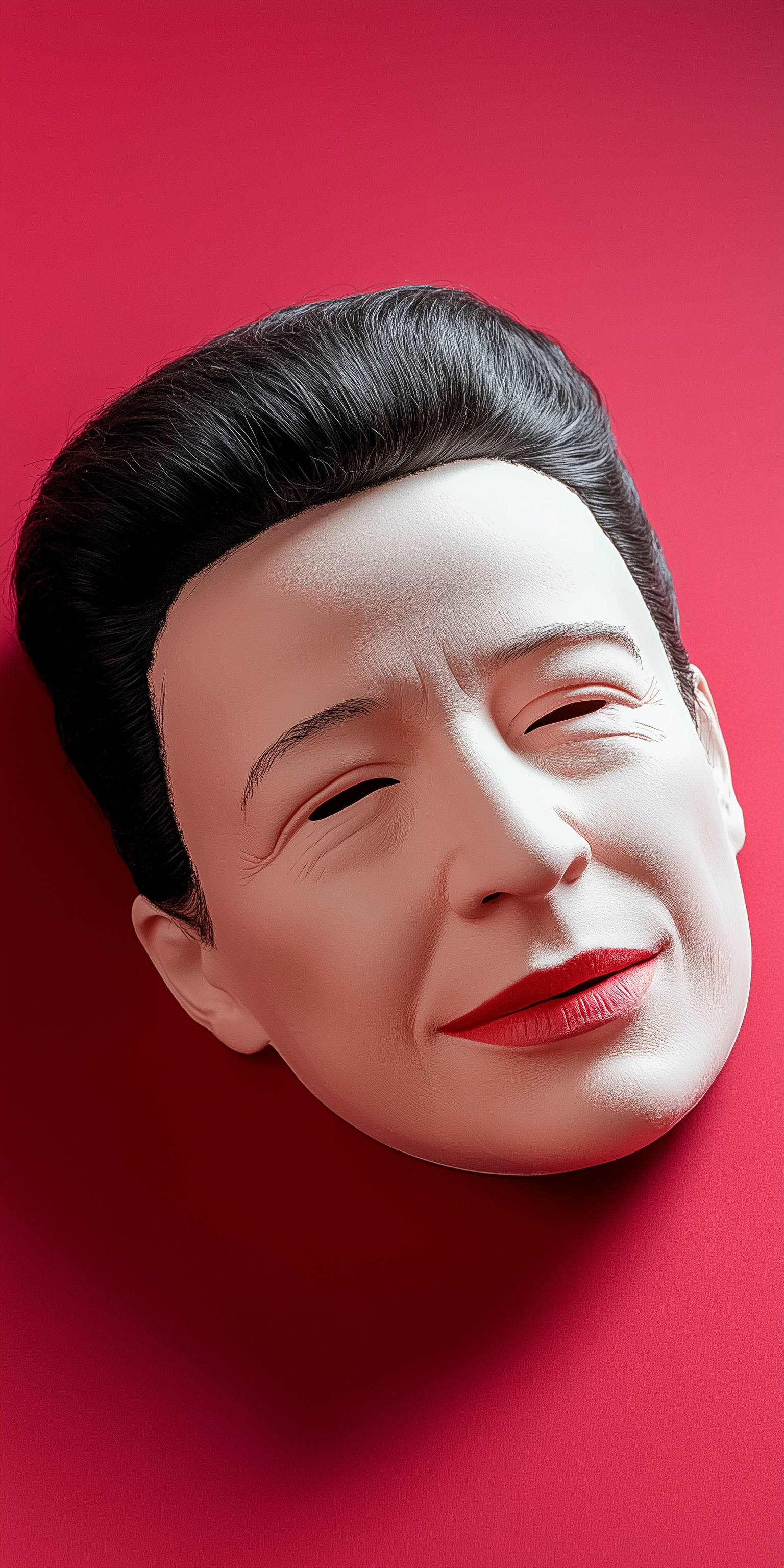 De Beauvoir spoedcursus fake