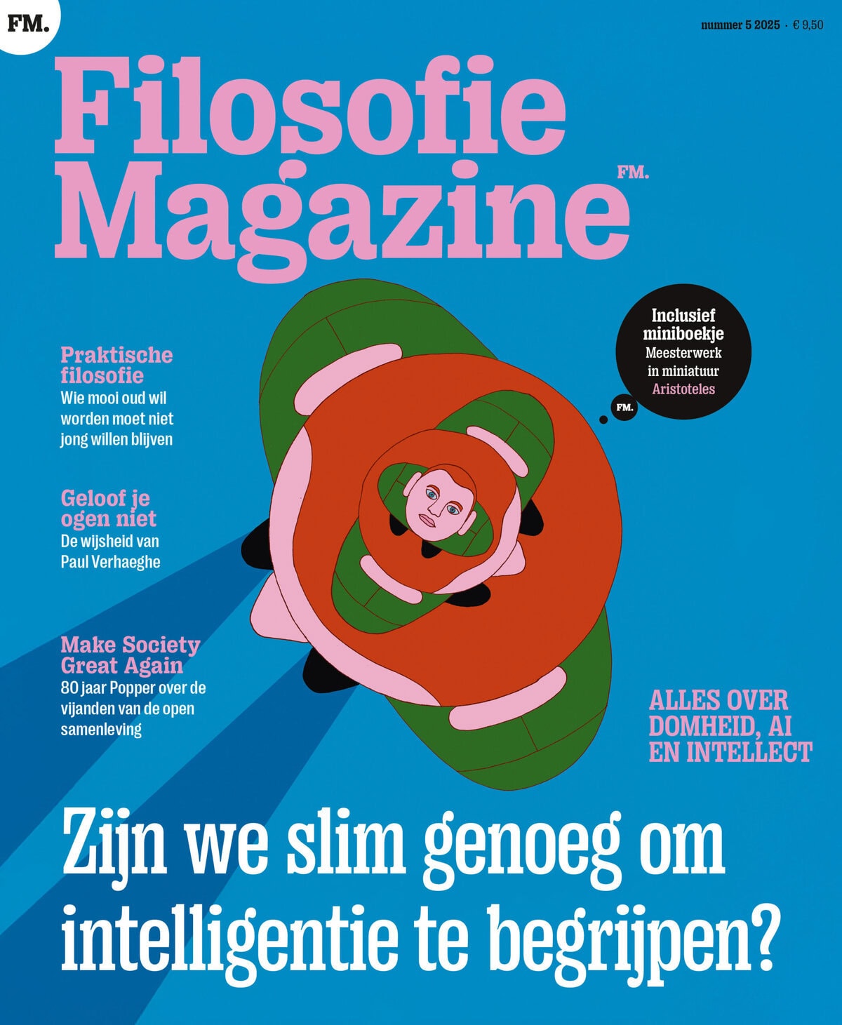 Wat Is Eudaimonia Lexicon Filosofie Magazine