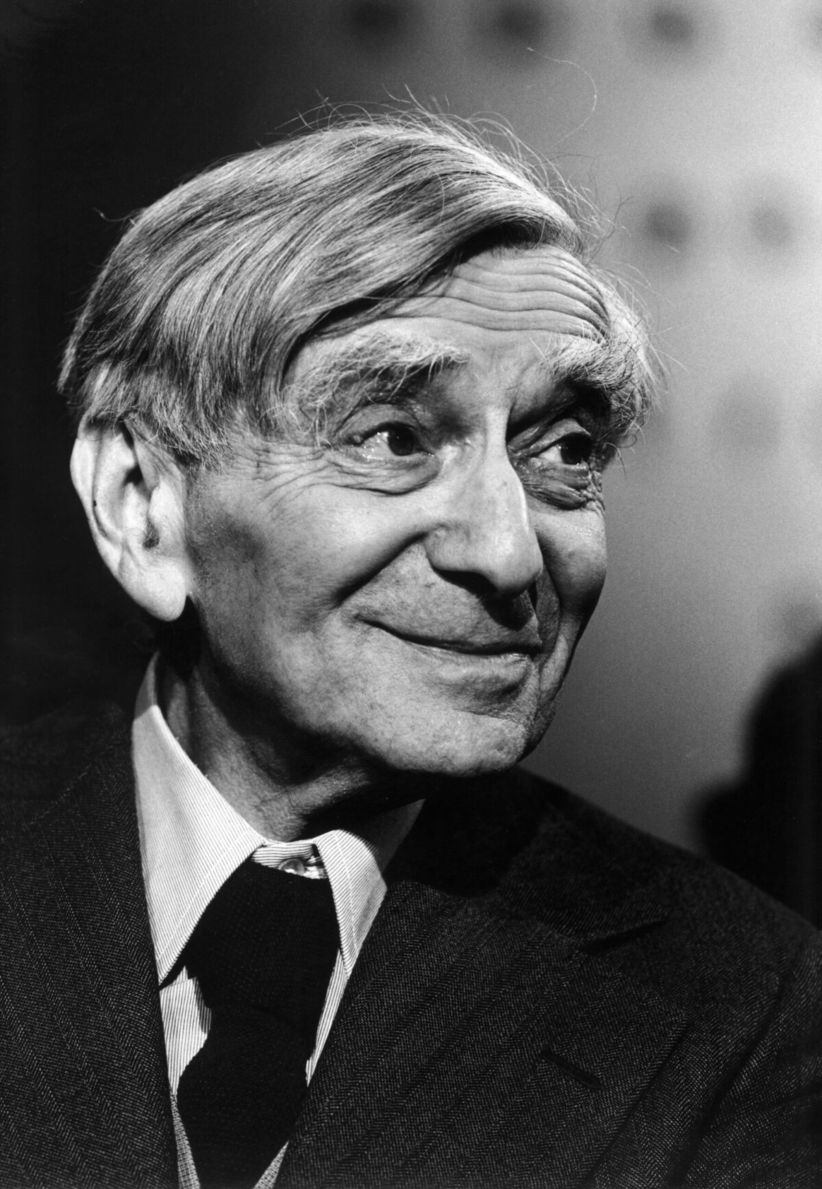 Vladimir Jankélévitch