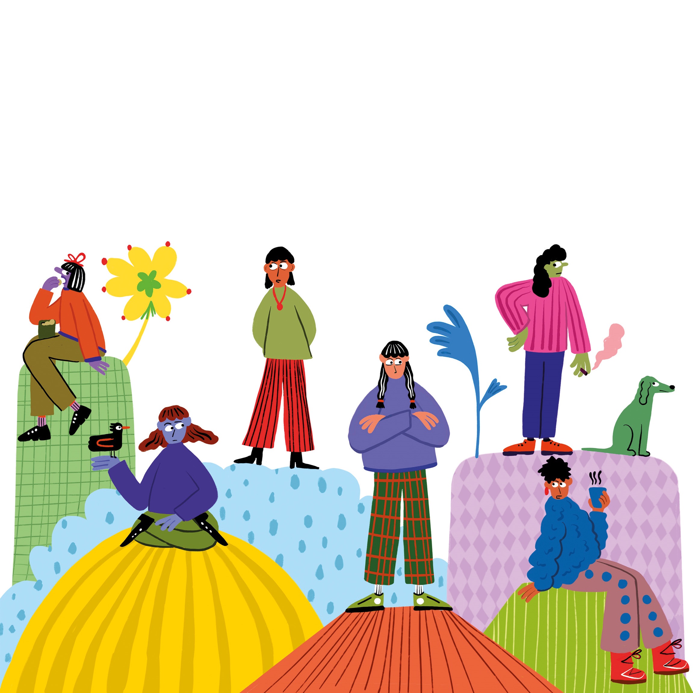 raadsel goed gesprek