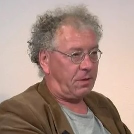 vertaler Willem Visser