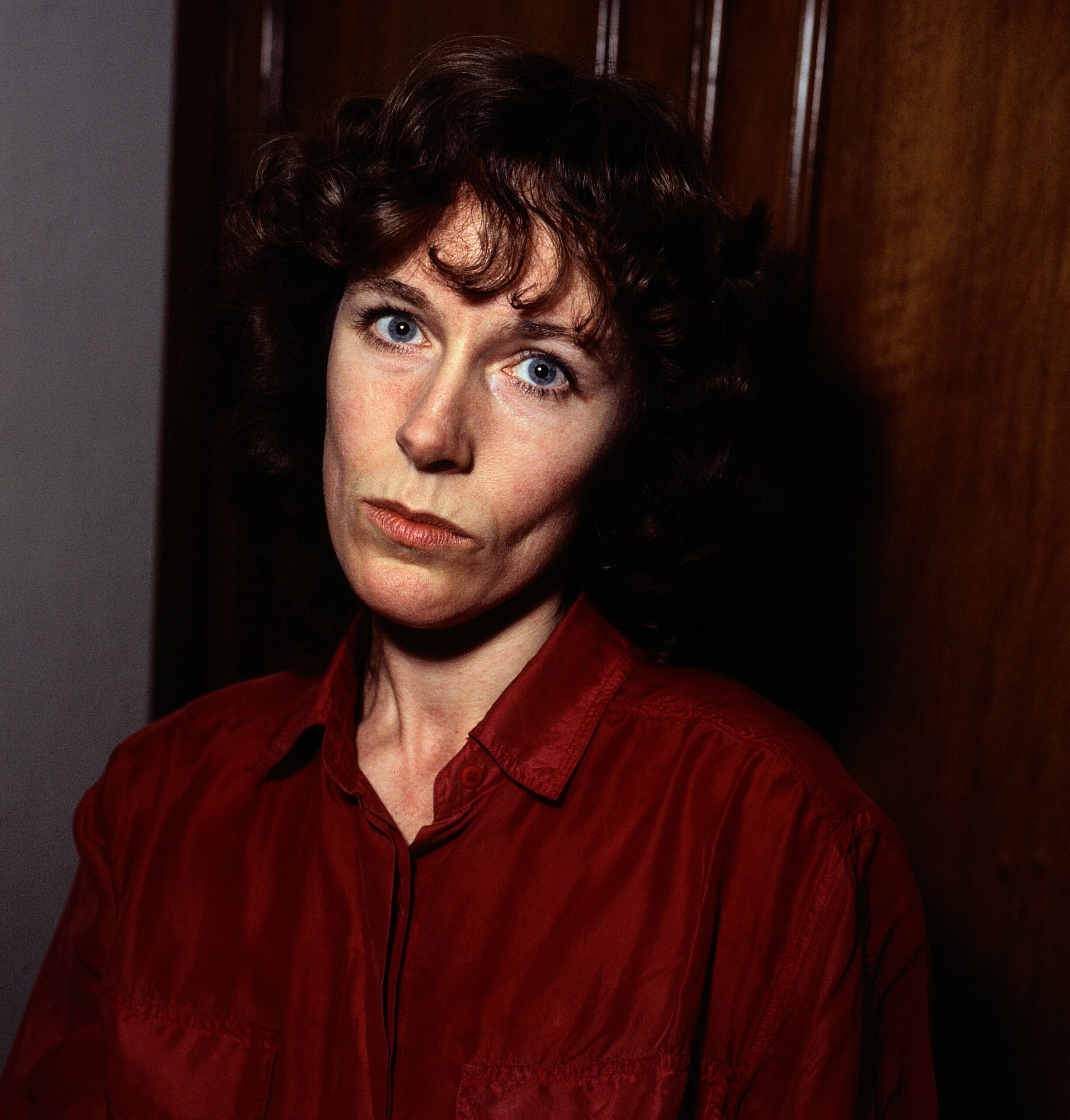 Patricia De Martelaere