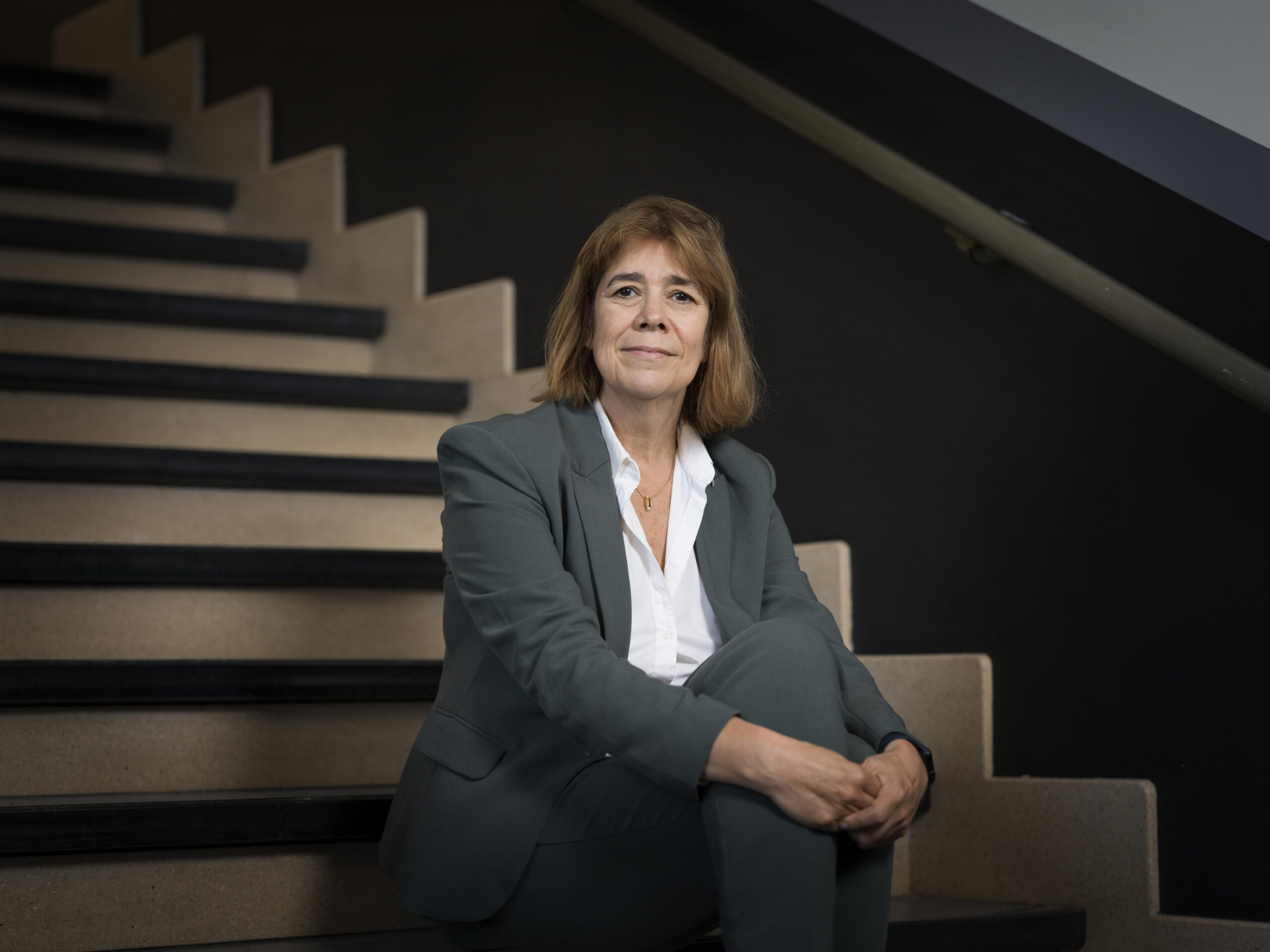 filosoof en politicus Daan Roovers