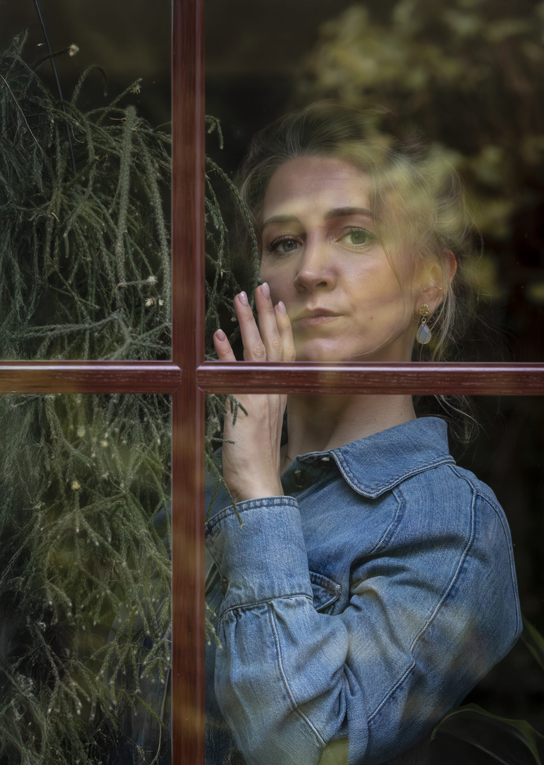 filosoof Alicja Gescinska