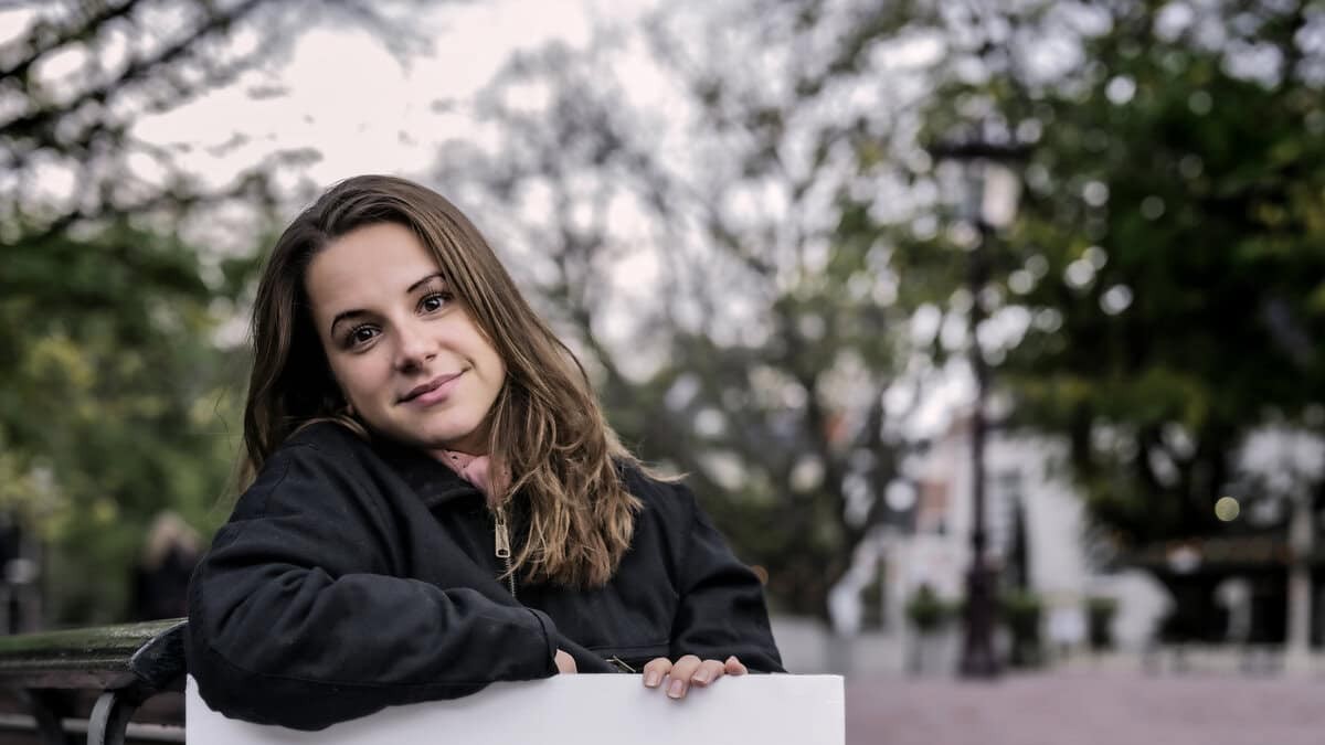 Annemarie Lekkerkerker: ‘Ik hoop op een wereld met meer felle discussies’