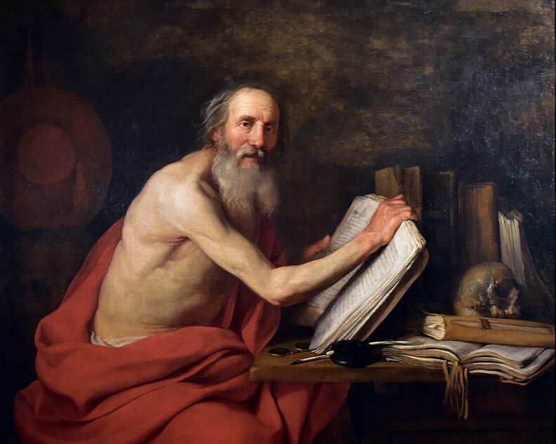 Stoïcisme zit niet in de woorden maar in de praktijk | recensie