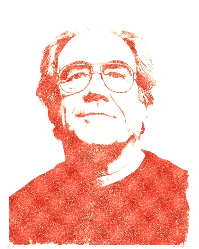 Jean Baudrillard spoedcursus nieuwsgierigheid