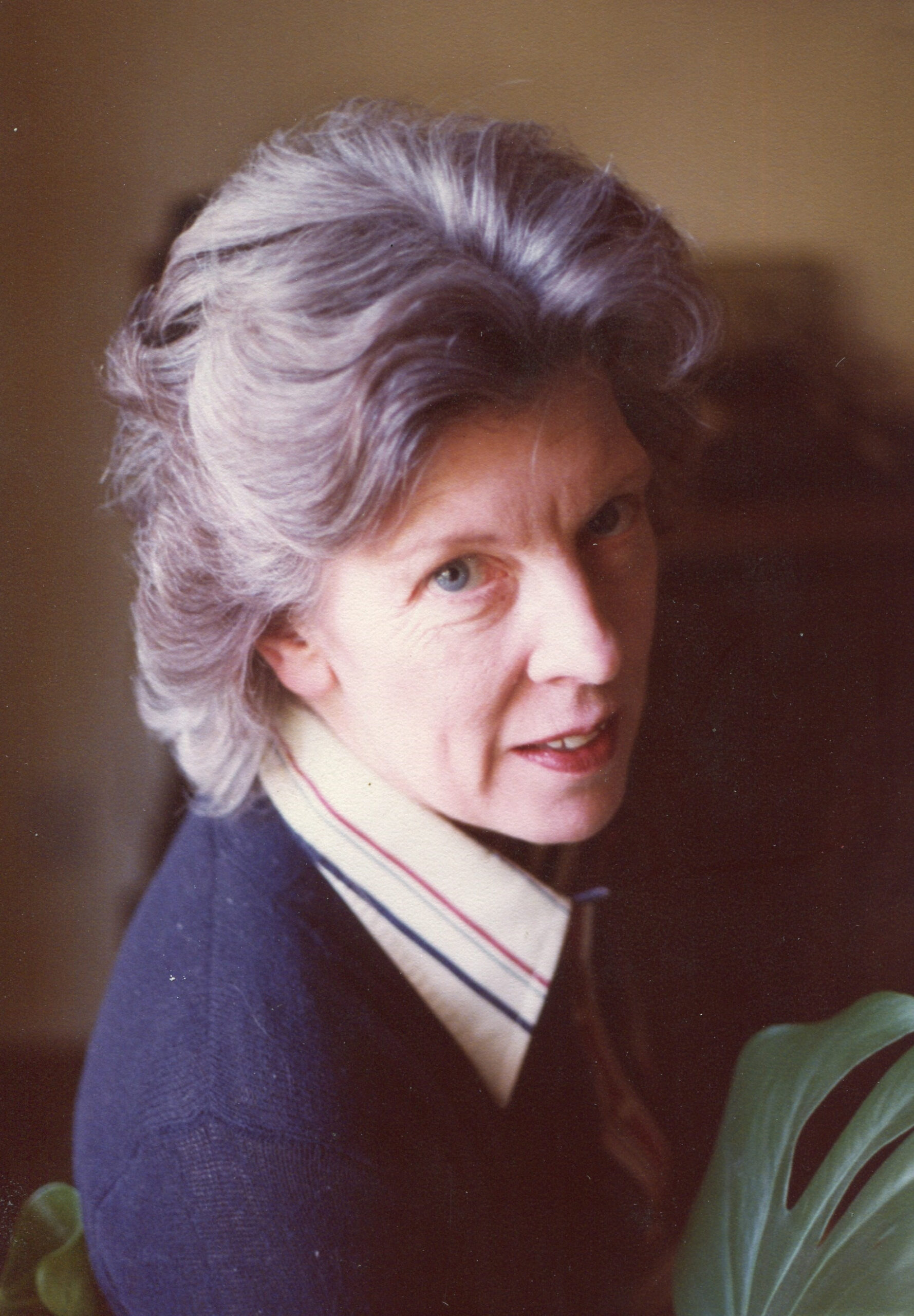 filosoof Philippa Foot