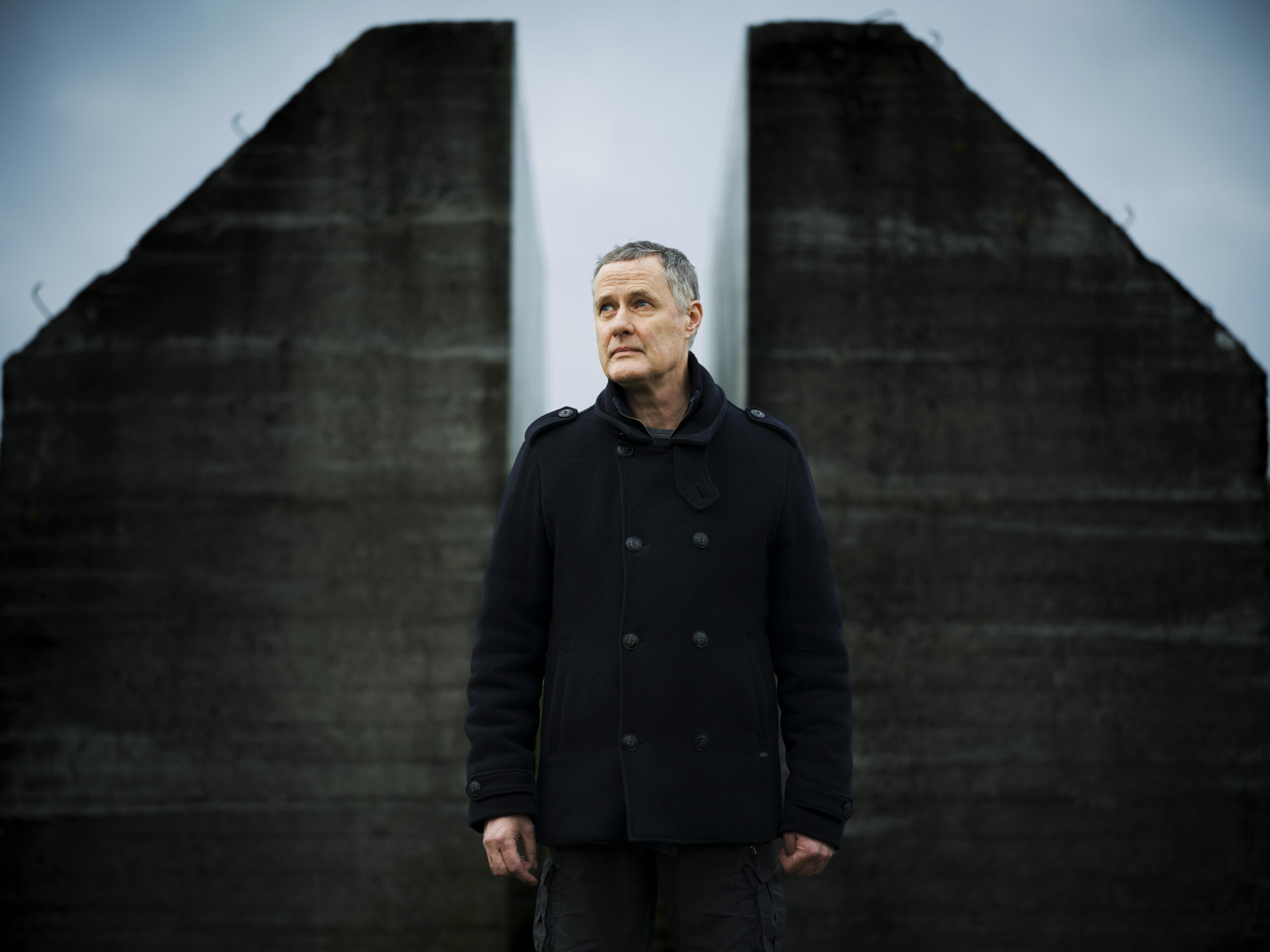 filosoof en polarisatie-expert Bart Brandsma