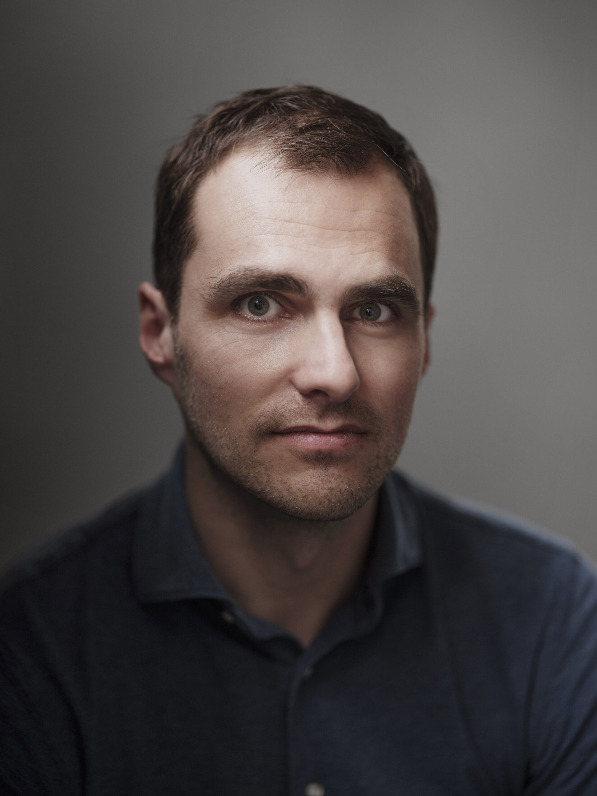 filosoof jurist en schrijver Jurriën Hamer